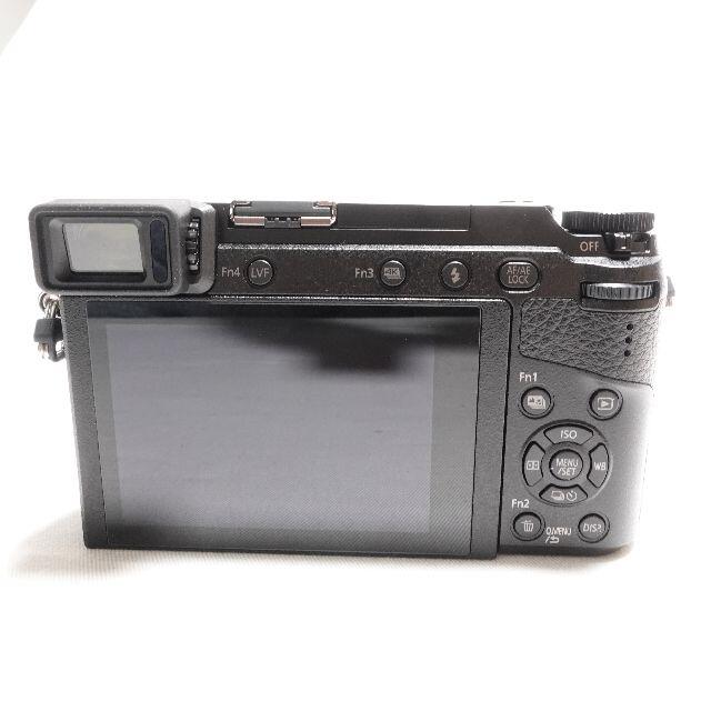 Panasonic(パナソニック)の☆Panasonic☆コンパクトデジタルカメラ DMC-GX7MK2K スマホ/家電/カメラのカメラ(コンパクトデジタルカメラ)の商品写真