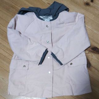 ザラキッズ(ZARA KIDS)のZARAbabyアウター98センチ(ジャケット/上着)