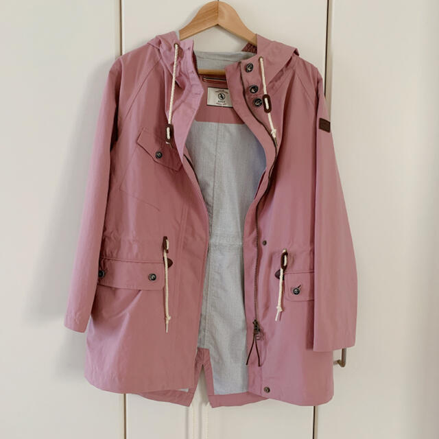 パターン AIGLE レザージャケット S - 通販 - odontologiacfl.com.br