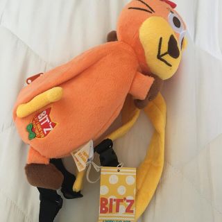 ビッツ(Bit'z)のBit'z  リュック(リュックサック)