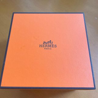 エルメス(Hermes)のエルメス　時計　ケース　箱(腕時計)