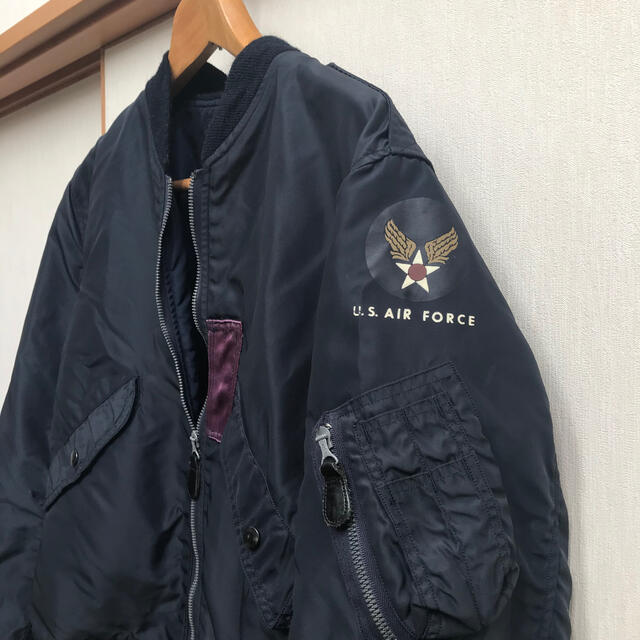 BUZZ RIKSON’S JACKET L-2A