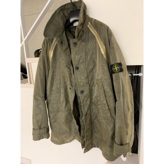 STONE ISLAND スラックス　マッシモオスティ期