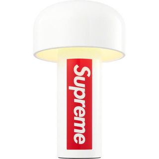 シュプリーム(Supreme)のSupreme®/FLOS Bellhop Lamp(テーブルスタンド)