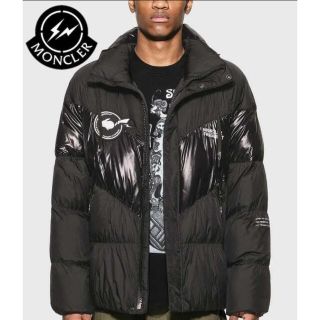 新品！モンクレール MONCLER HIKARU ポケモンピカチュウ 黒 2