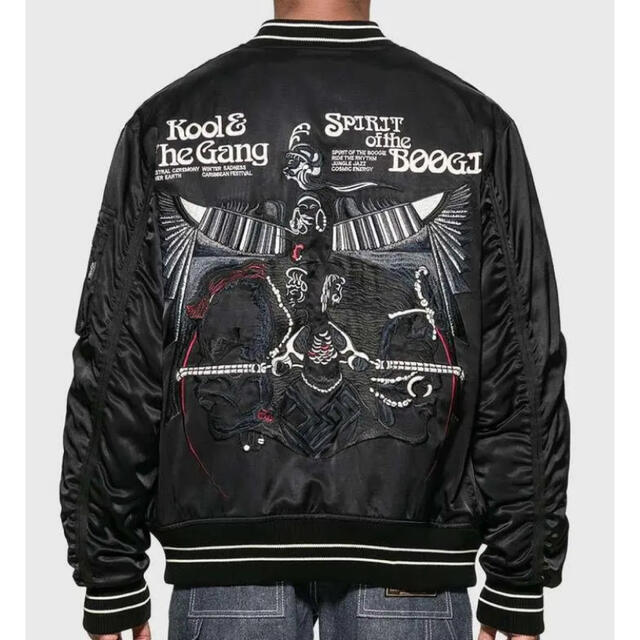 MONCLER - MONCLER GENIUS X FRAGMENT DESIGN ジャケットの通販 MONCLER - MONCLER GENIUS X FRAGMENT DESIGN ジャケットの通販