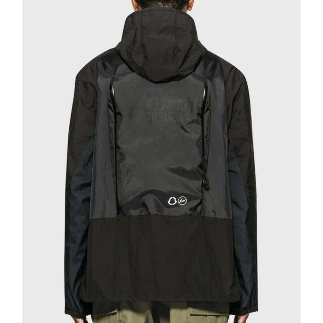 MONCLER GENIUS X FRAGMENT DESIGN ジャケット