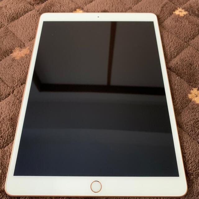 iPad Air3 Wi-Fi64GB スマートキーボード Appleペンシル