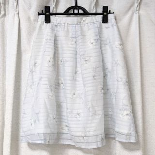 プロポーションボディドレッシング(PROPORTION BODY DRESSING)のPROPORTION BODY DRESSING　スカート(ひざ丈スカート)