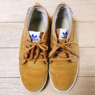 アディダス(adidas)のアディダス　スニーカー(スニーカー)