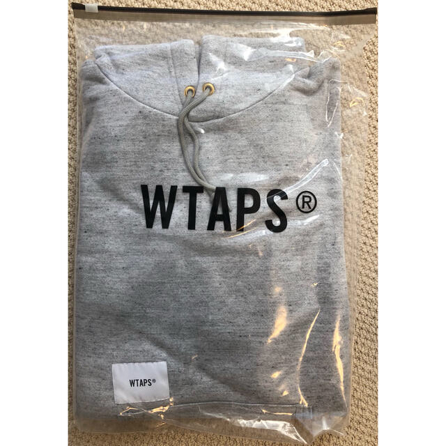 超特価お得 W)taps Wtaps Academy Hooded Sweatshirt Mの通販 by ハーフポット｜ダブルタップスならラクマ - 新品 お得通販