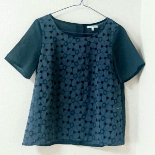 グローバルワーク(GLOBAL WORK)のGLOBAL WORK✡トップス(Tシャツ(半袖/袖なし))