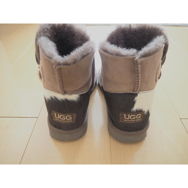 UGG Australian made since1974 アグブーツ　UGG 1