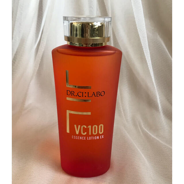 Dr.Ci Labo(ドクターシーラボ)のシーラボ  VC100ローション　150㎖ コスメ/美容のスキンケア/基礎化粧品(化粧水/ローション)の商品写真