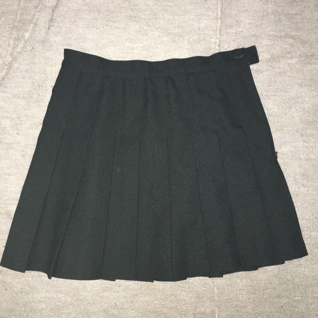 American Apparel(アメリカンアパレル)のアメアパ テニススカート レディースのスカート(ミニスカート)の商品写真