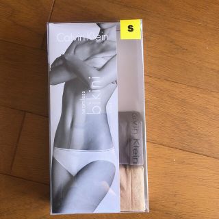 カルバンクライン(Calvin Klein)のCalvin Klein 女性用ショーツ M(ショーツ)