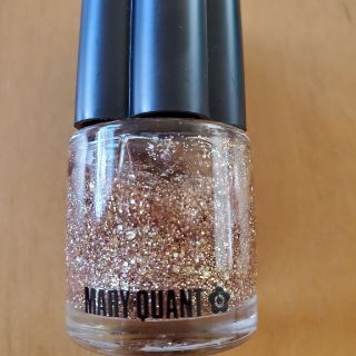 マリークワント(MARY QUANT)のMARY QUANT　ネイルポリッシュ　10ml(マニキュア)