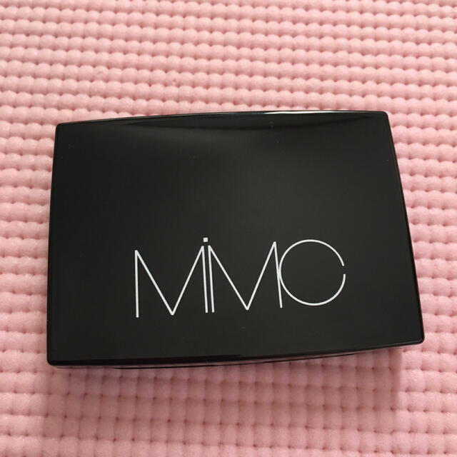 MiMC(エムアイエムシー)のMiMC エムアイエムシー ビオモイスチュアシャドー 17 マジックアワー コスメ/美容のベースメイク/化粧品(アイシャドウ)の商品写真
