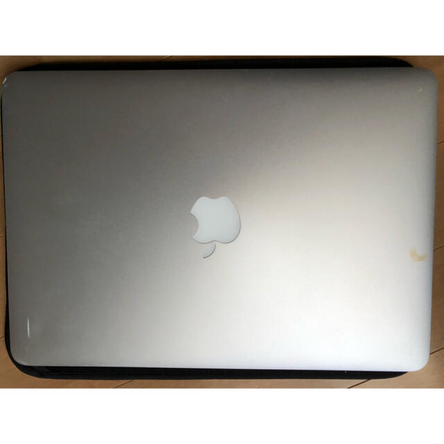 MacBook Air 13インチ mid 2013 Apple227cm重量