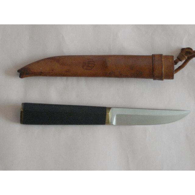 ＰＵＵＫＫＯ　ＫＮＩＦＥ（ビンテージ）