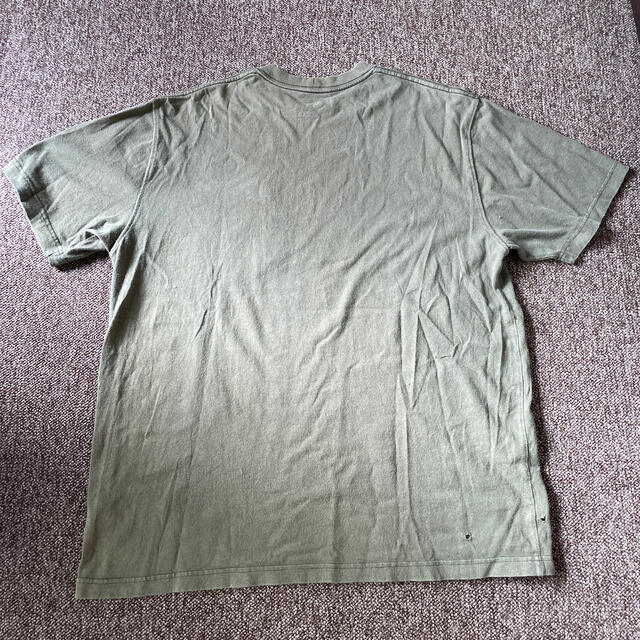carhartt(カーハート)のcarhartt 半袖ポケットTシャツ メンズのトップス(Tシャツ/カットソー(半袖/袖なし))の商品写真