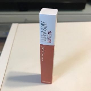 メイベリン(MAYBELLINE)のメイベリンニューヨーク　SUPER STAY MATTE INK(その他)