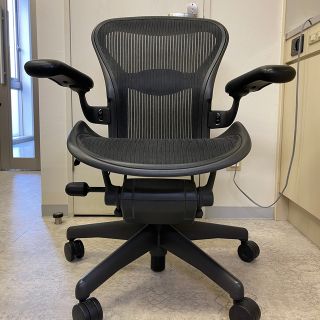 ハーマンミラー(Herman Miller)のppp様専用(デスクチェア)