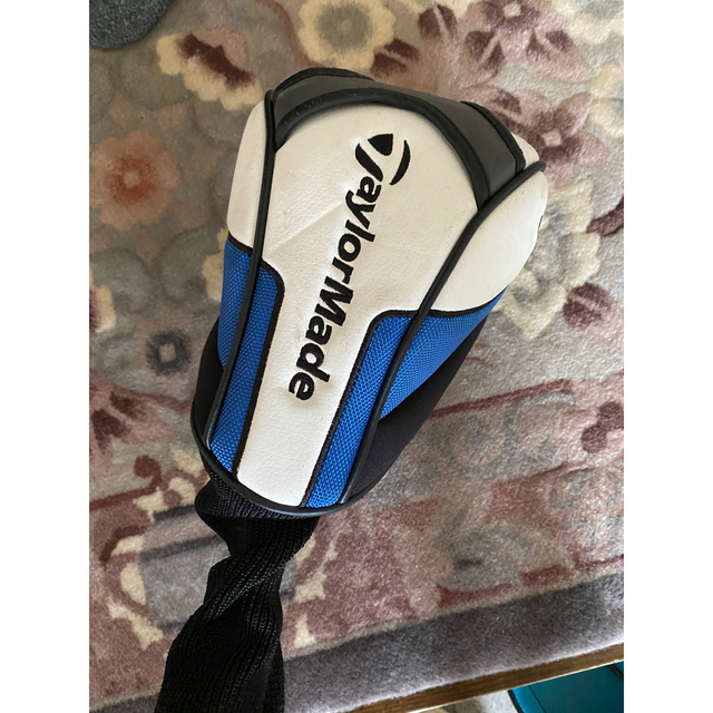 テーラーメイド　SLDR ドライバー（値下げ中） 2