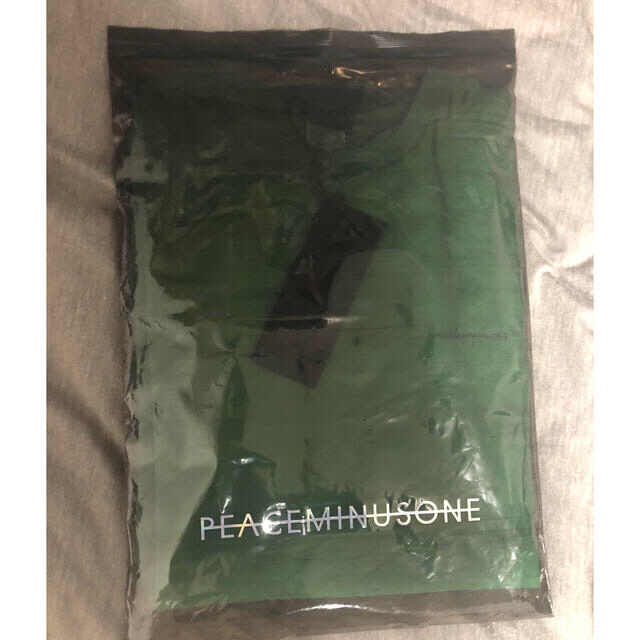 PEACEMINUSONE(ピースマイナスワン)のあゆ様　専用 メンズのトップス(Tシャツ/カットソー(半袖/袖なし))の商品写真