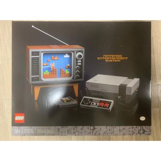 Lego - LEGO レゴ 71374 Nintendo マリオ ファミコンの通販 by