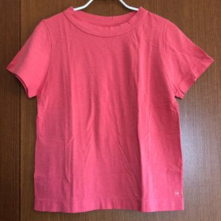 フォーティファイブアール(45R)の⭐️ノン君様専用⭐️《未使用》45R Tシャツ P(Tシャツ(半袖/袖なし))