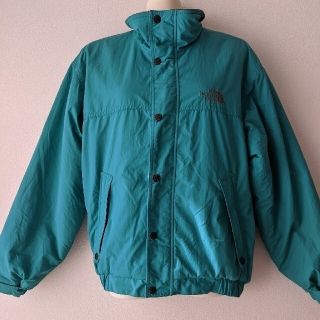 ザノースフェイス(THE NORTH FACE)のTHE NORTH FACE ARMADILLA ジップアップJK アルマディラ(ブルゾン)