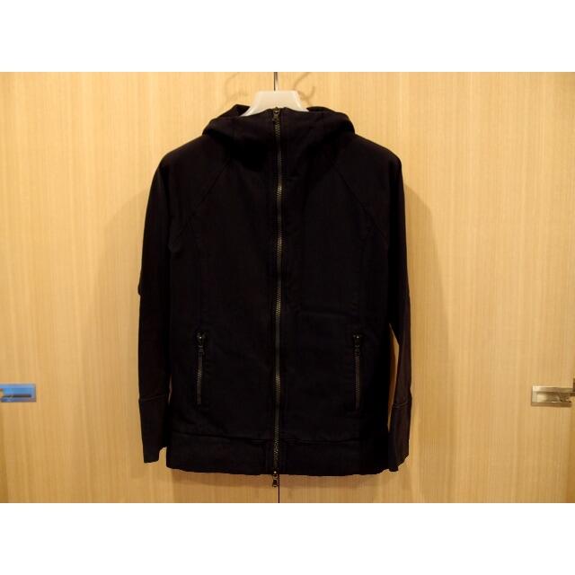 ripvanwinkle(リップヴァンウィンクル)のripvanwinkle - parka - RM-2712 - 美品!! メンズのトップス(パーカー)の商品写真