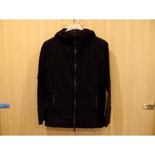 リップヴァンウィンクル(ripvanwinkle)のripvanwinkle - parka - RM-2712 - 美品!!(パーカー)