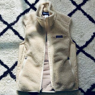 パタゴニア(patagonia)の専用patagonia ボアベスト(ベスト/ジレ)