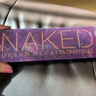 アーバンディケイ(Urban Decay)のネイキッドアイシャドウ♡(アイシャドウ)