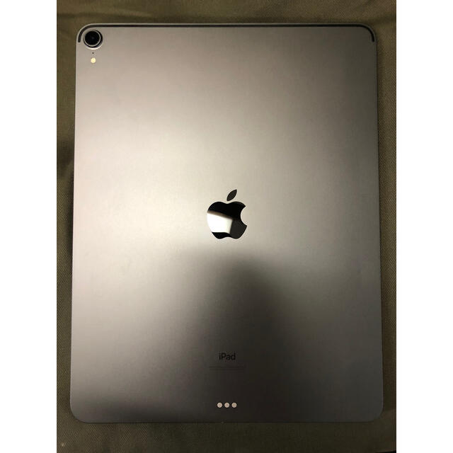 iPad 12.9インチ 1TB Wi-Fiの通販 by rita’s shop｜アイパッドならラクマ - Apple iPad Pro 第3世代 好評大特価