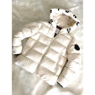 モンクレール(MONCLER)の極美品　モンクレール　ダウン　DUBOIS(ダウンジャケット)