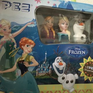 ディズニー(Disney)のアナ雪  人気商品(その他)