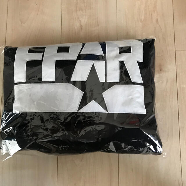 【XL】FPAR FPSTAR HOODED SWEATSHIRT