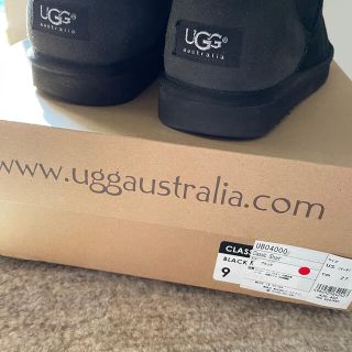 アグ(UGG)のゆか様専用 UGG シープスキンブーツ(ブーツ)