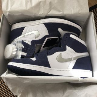 ナイキ(NIKE)のエアジョーダン1 HIGH OG(スニーカー)