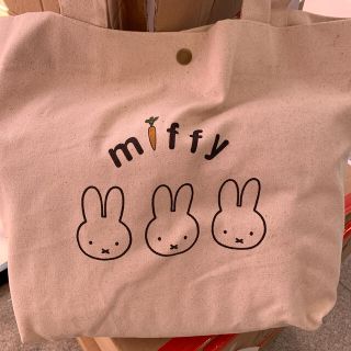 シマムラ(しまむら)のmiffy ミッフィー ルームウェア パジャマ セット(パジャマ)