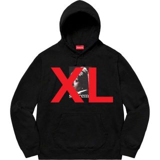 supreme pearl hooded sweatshirt XL(パーカー)