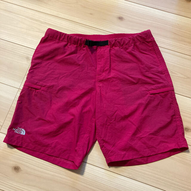 THE NORTH FACE(ザノースフェイス)の▶THE NORTH FACE WATER SHORT Women’s  レディースのパンツ(ショートパンツ)の商品写真