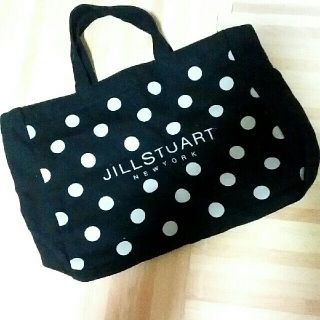 ジルスチュアート(JILLSTUART)のJILLSTUART  バッグ(トートバッグ)