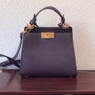 チャールズアンドキース(Charles and Keith)のCHARLES & KEITH ショルダーバッグ(ショルダーバッグ)