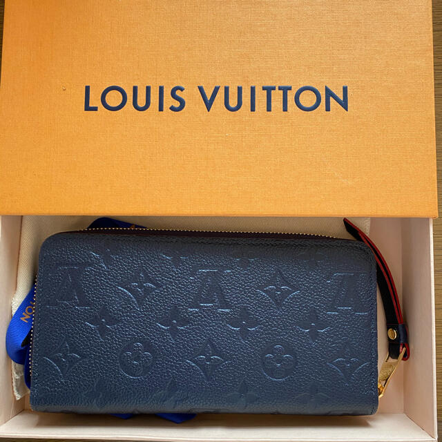 【送料無料】 LOUIS VUITTON - サタ様　専用です 財布