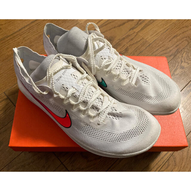 NIKE - ナイキ ズームエックス ドラゴンフライ 25.0cmの通販 by 才蔵's