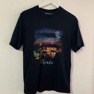 バレンシアガ(Balenciaga)の【バレンシアガ】Tシャツ(Tシャツ/カットソー(半袖/袖なし))